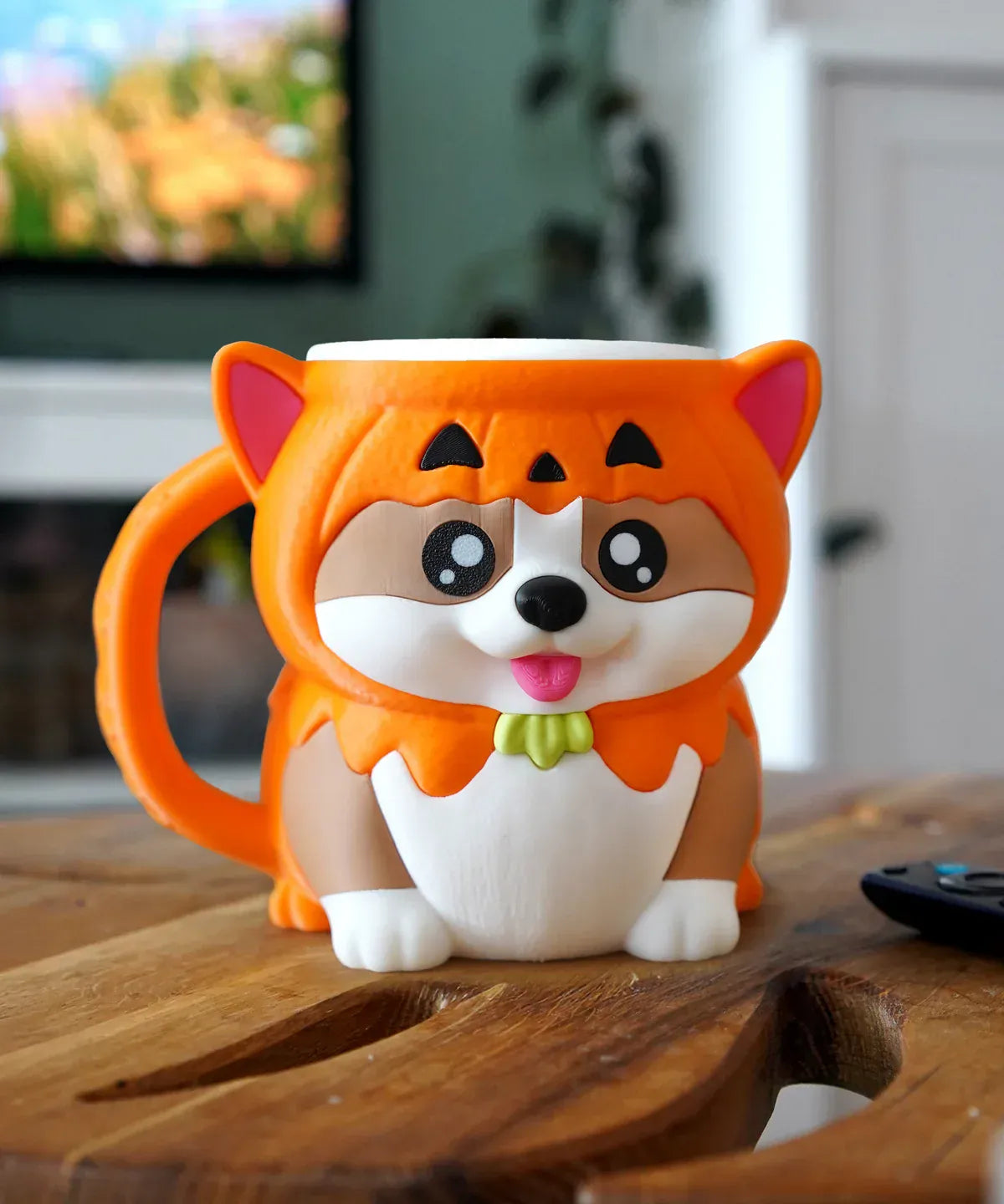 Welche Eisfreude steckt drin?